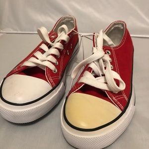 Ellemenno Woman’s Sneakers Casual